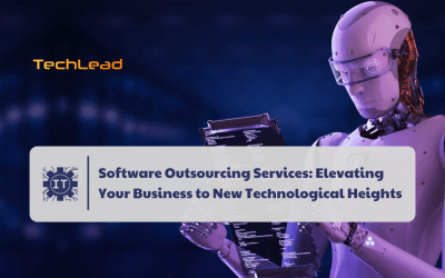 Software Outsourcing Services: Elevating Your Business to New Technological Heights