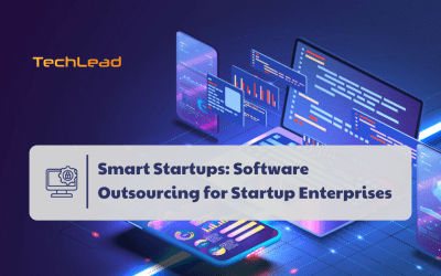 Smart Startups: Software Outsourcing for Startup Enterprises