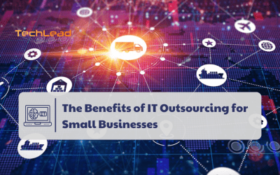 The Benefits of IT Outsourcing for Small Businesses