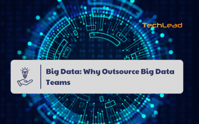Big Data: Why Outsource Big Data Teams