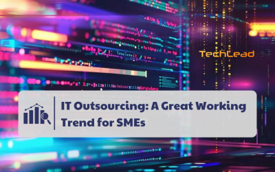 IT Outsourcing: A Great Working Trend for SMEs