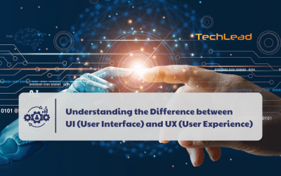 Understanding the Difference between UI (User Interface) and UX (User Experience)
