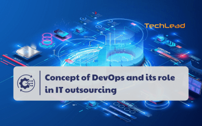  Concept of DevOps and its role in IT Outsourcing