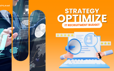 Optimize Your IT Recruitment Budget with TechLead