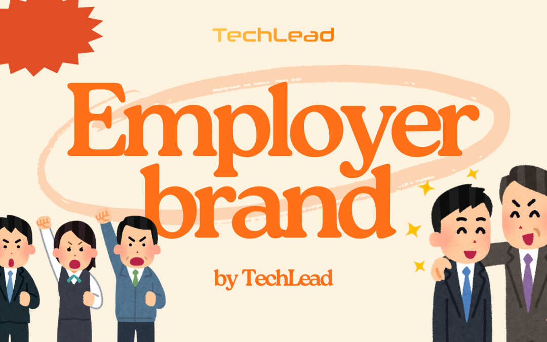 Building an Attractive Employer Brand for IT Recruitment Success