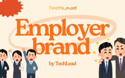 How to Build an Attractive Employer Brand in IT Recruitment